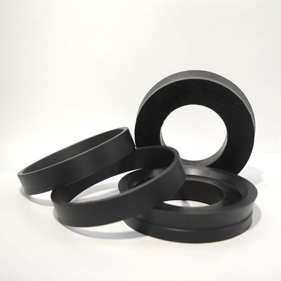 Piston fendu Putzmeister pour engins de chantier PM230 080373003