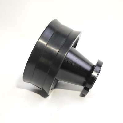 Piston intégral de swing pour camions à pompe SW250 10161980