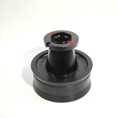 Piston intégral de swing pour camions à pompe SW250 10161980