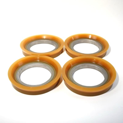 Piston intégral IHI pour camions-pompes Pompe à béton IHI220 Piston de camion-pompe à béton