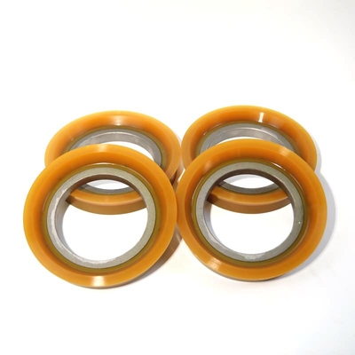 Piston intégral IHI pour camions-pompes Pompe à béton IHI220 Piston de camion-pompe à béton