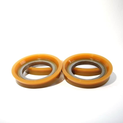 Piston intégral IHI pour camions-pompes Pompe à béton IHI220 Piston de camion-pompe à béton