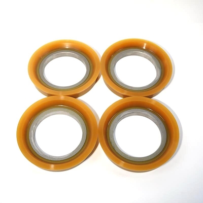 Japon KTOKUTO Piston intégral pour camions à pompes KTOKUTO Transporteur de béton
