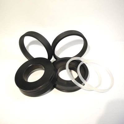 Piston intégral Sany pour pompes à béton Sy230, camion pompe à béton, piston A820606990004