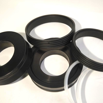 Piston intégral Sany pour pompes à béton Sy230, camion pompe à béton, piston A820606990004