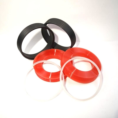 Piston intégral de transport de béton Sany pour camions à pompes Sy260