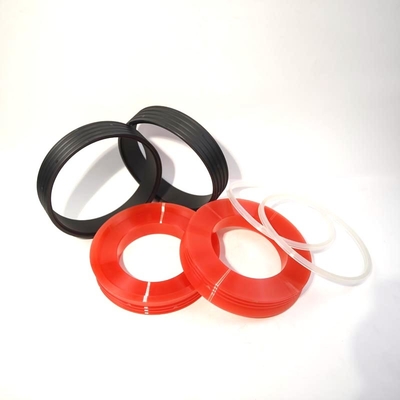 Piston intégral de transport de béton Sany pour camions à pompes Sy260