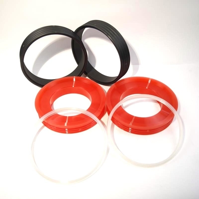 Piston intégral de transport de béton Sany pour camions à pompes Sy260