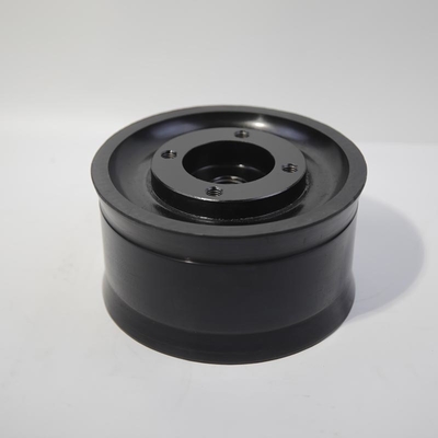 Camion à pompe à béton Sermac Piston Ram Dn230