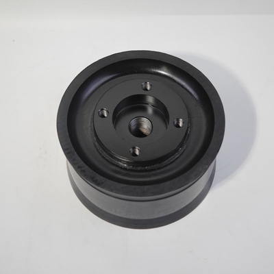 Camion à pompe à béton Sermac Piston Ram Dn230