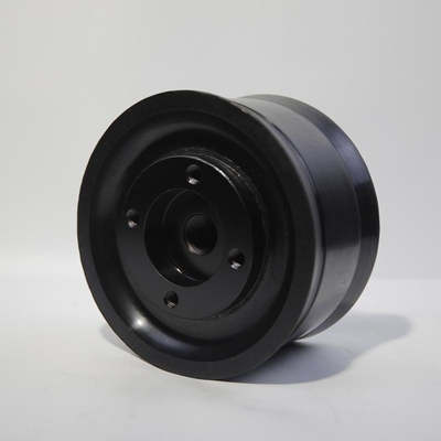 Camion à pompe à béton Sermac Piston Ram Dn230