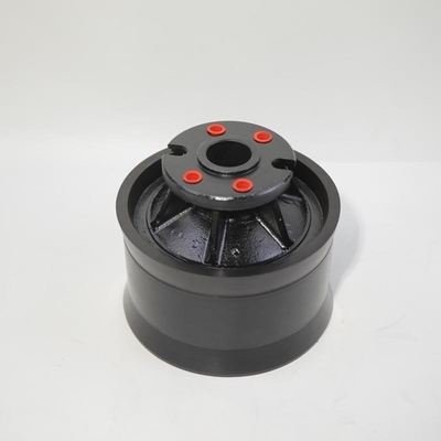 Pièces de pompe à béton Putz