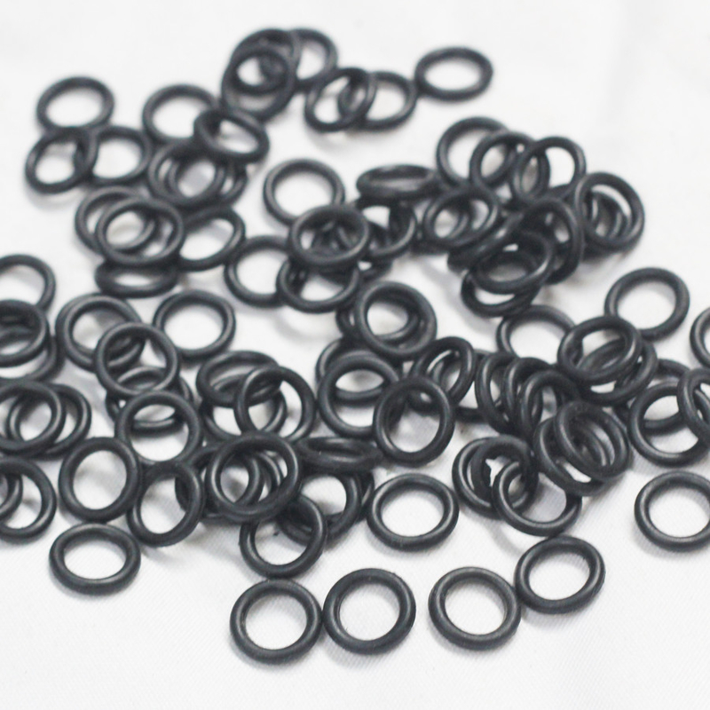Résistance aux températures élevées FPM FFKM HNBR NBR FKM Silicone EPDM