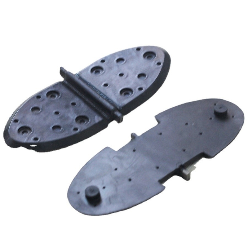 Kit de réparation de moteurs hydrauliques marins résistants aux températures élevées avec joints de résistance