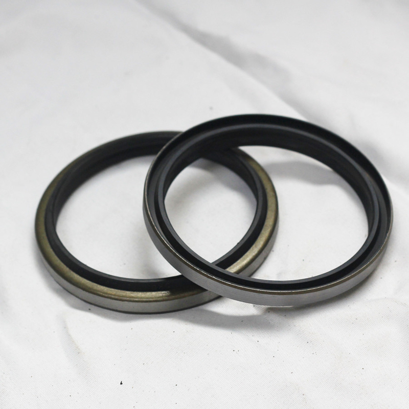 SEALS DKB Scraper hydraulique épurateur de poussière