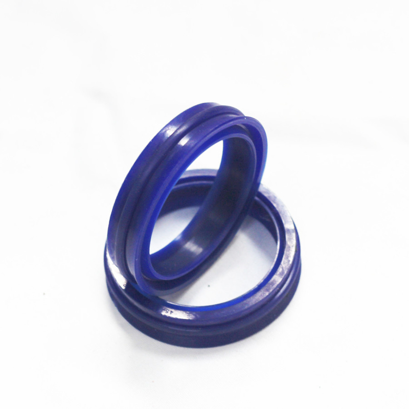 Résistance aux températures élevées joints de bâtons à piston de type UE pour cylindre pneumatique