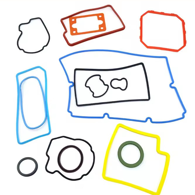 Anneaux d'étanchéité OEM en caoutchouc