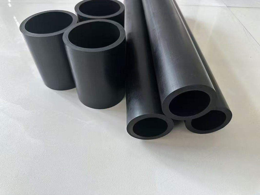 TPU Ammann ACR60 ATR60 ATR68 ACR68 ACR70D Balles en caoutchouc pour les pièces de moteur à rampe à saut Ammann