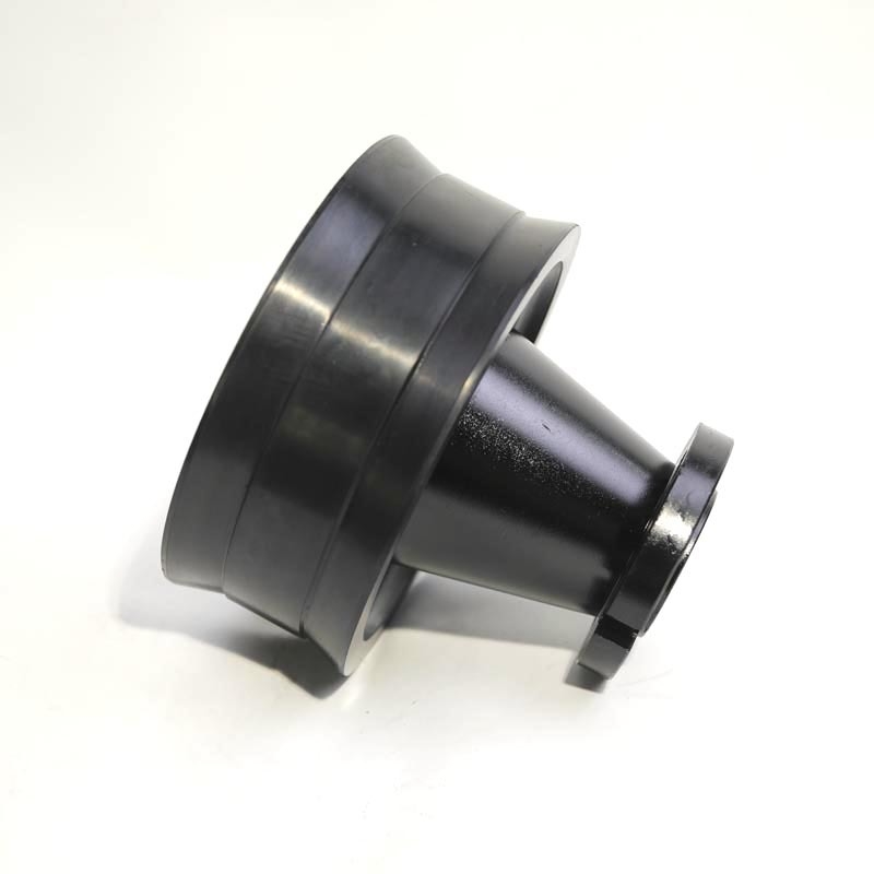 Piston intégral de swing pour camions à pompe SW250 10161980