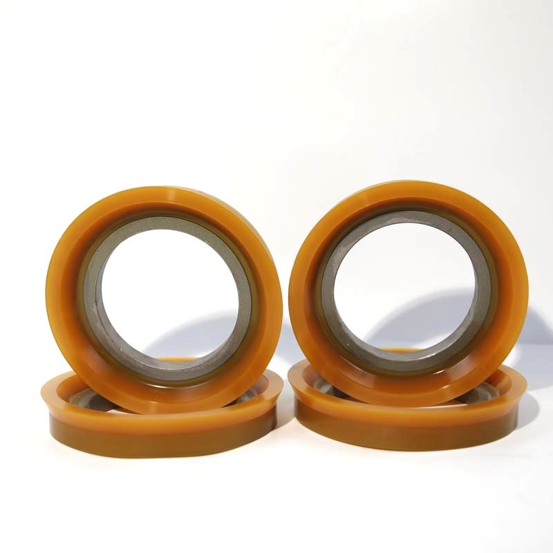 Japon KTOKUTO Piston intégral pour camions à pompes KTOKUTO Transporteur de béton