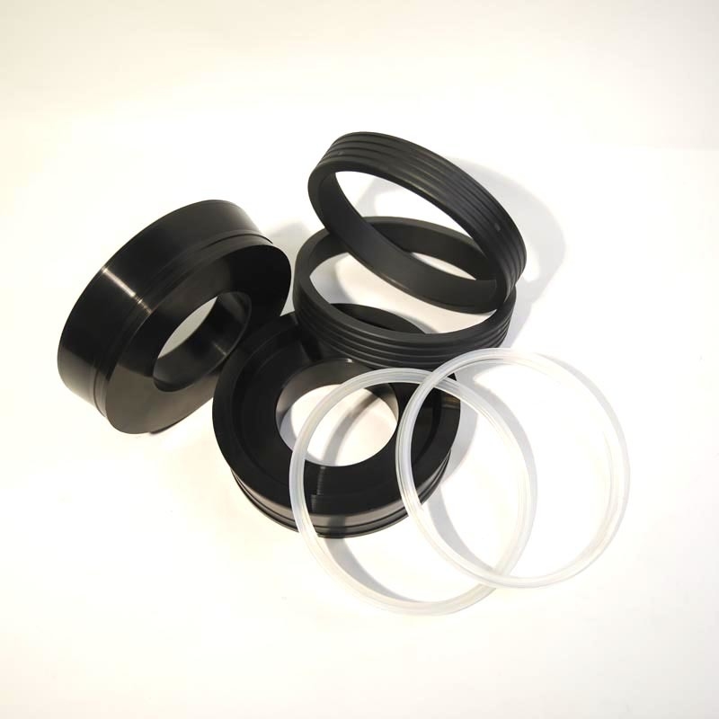 Piston intégral Sany pour pompes à béton Sy230, camion pompe à béton, piston A820606990004